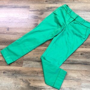 New York and co cropped pants size 0